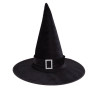 gorro de bruja