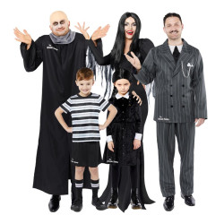 familia addams
