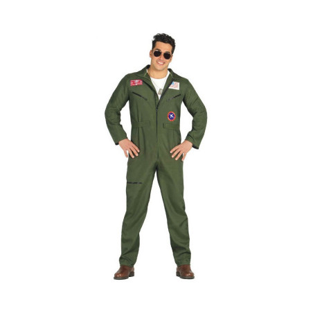 pack aviador