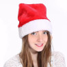 Santa Claus hat