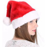 Santa Claus hat