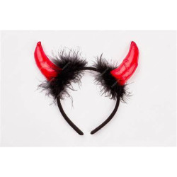 Devil Horns