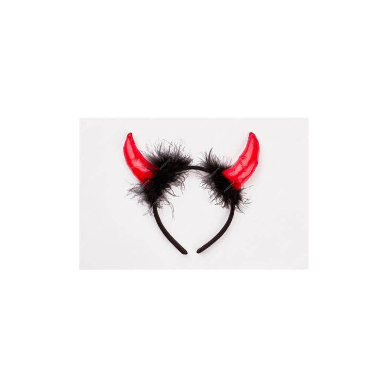 Devil Horns