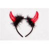 Devil Horns