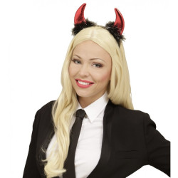 Devil Horns