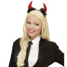 Devil Horns