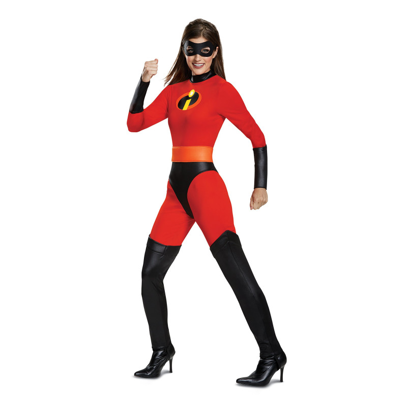 The Incredibles The Incredibles