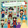 guía disfraces caseros