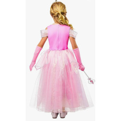 Princess Costume