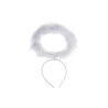 diadema de ángel
