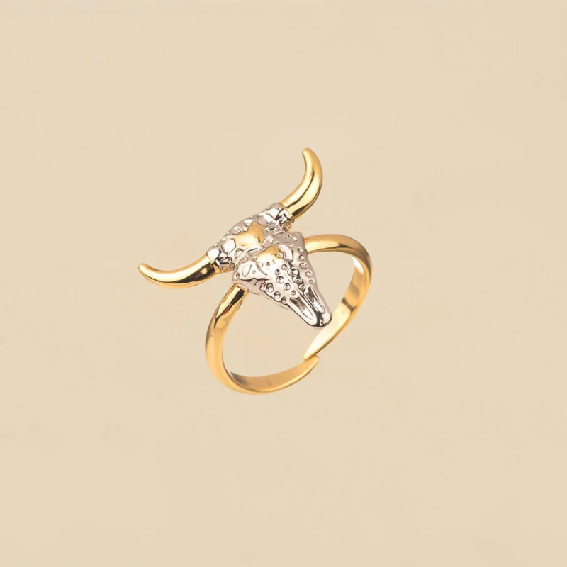 Colección anillos únicos