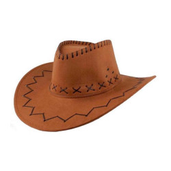 Gorro de vaquero