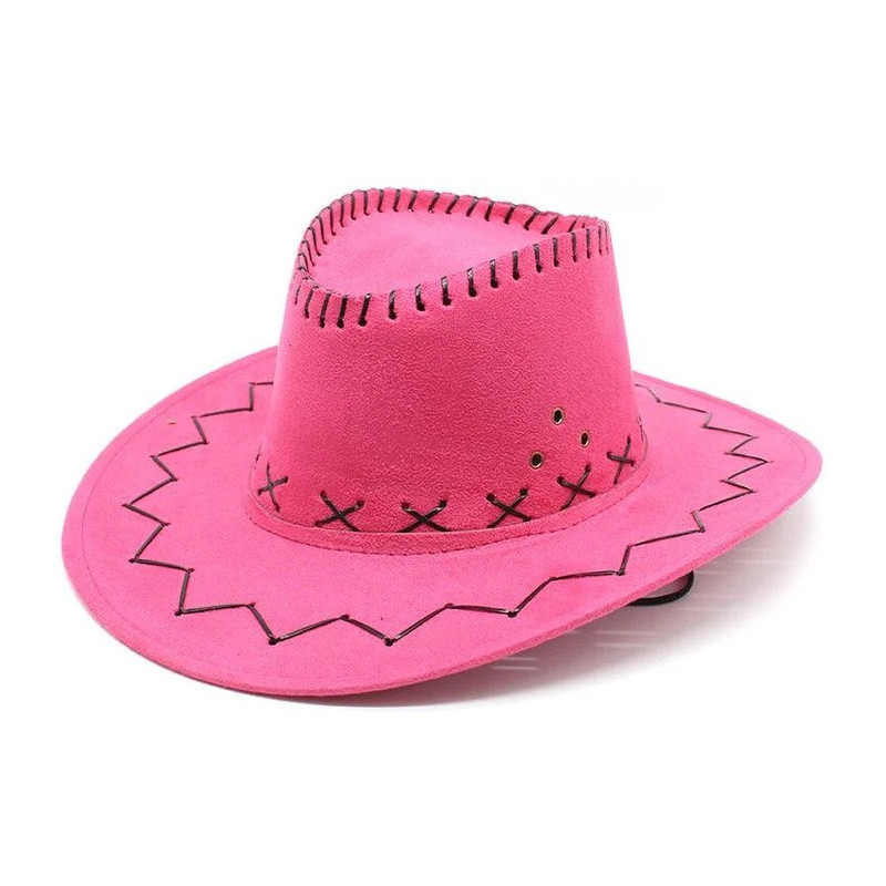 Gorro de vaquero