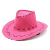 Gorro de vaquero