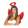 Angel headband