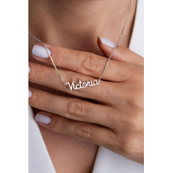 Collar Nombre