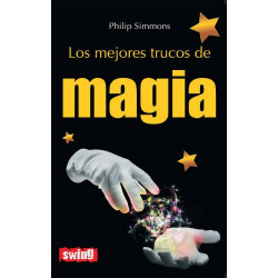 Libro trucos de magia