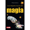 Libro trucos de magia