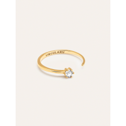 Anillo brillo