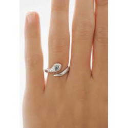Anillo serpiente