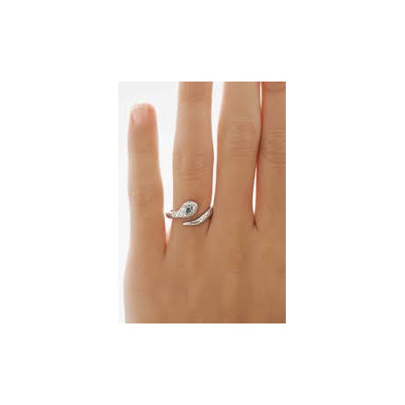 Anillo serpiente