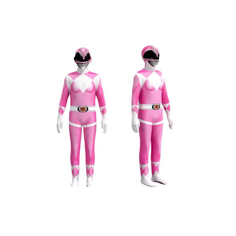 disfraz power ranger disfraz power ranger