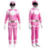 disfraz power ranger