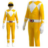 disfraz power ranger