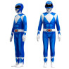 disfraz power ranger