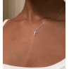 Collar Cruz
