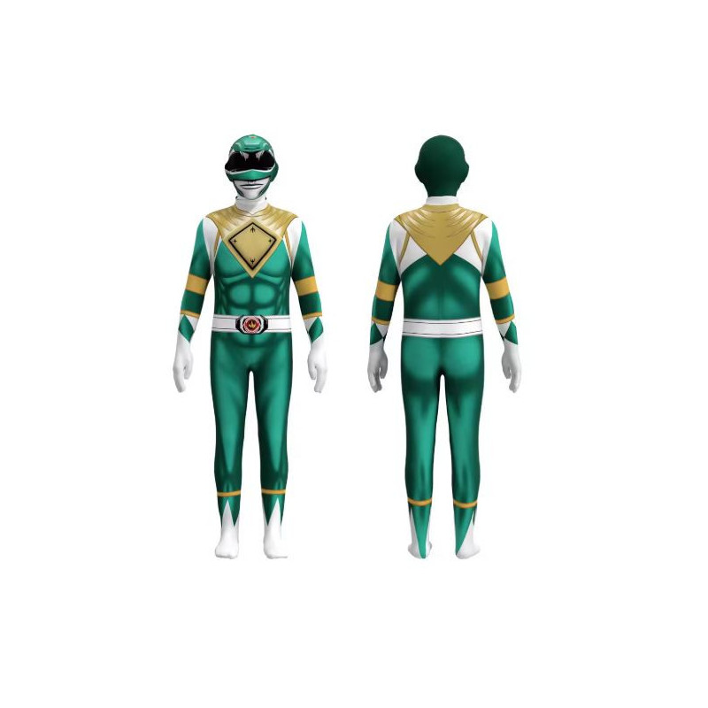 disfraz power ranger disfraz power ranger