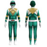 disfraz power ranger