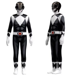 disfraz power ranger