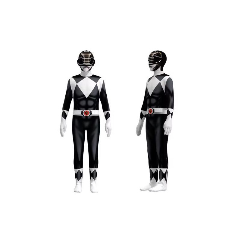 disfraz power ranger disfraz power ranger
