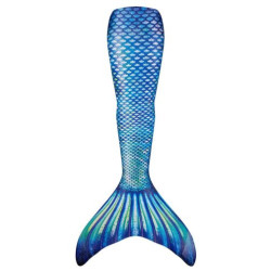COLA DE SIRENA