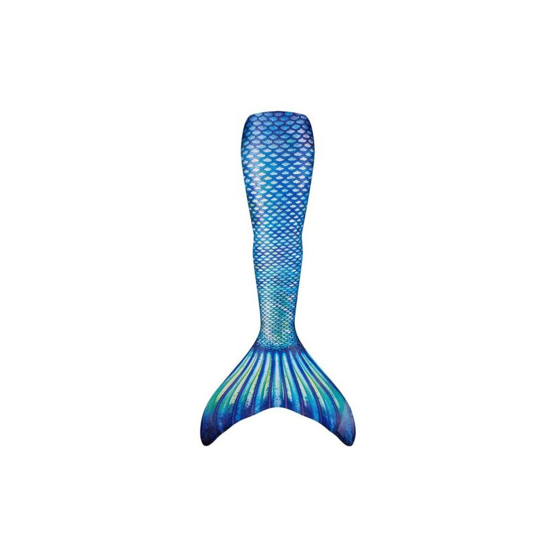 COLA DE SIRENA