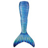 COLA DE SIRENA