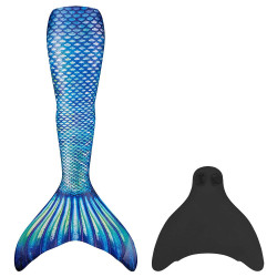 COLA DE SIRENA