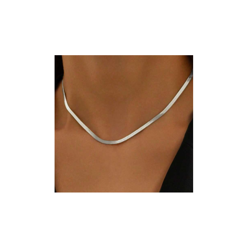 Collar Snake