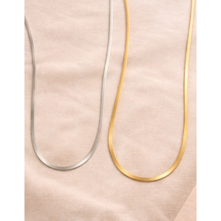 Collar Snake