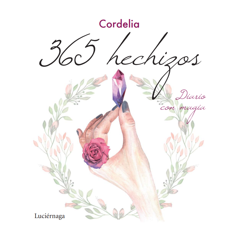 365 hechizos