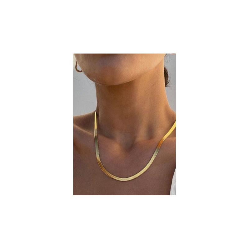 Collar Snake