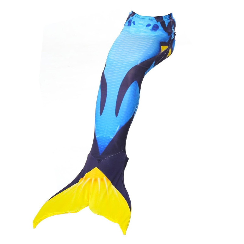 COLA DE SIRENA