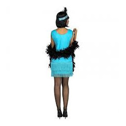 Charleston Costume