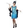 Charleston Costume