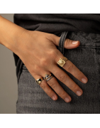 Anillos de calidad