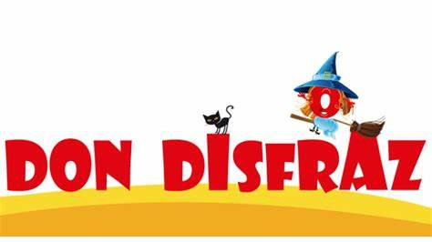 Don Disfraz