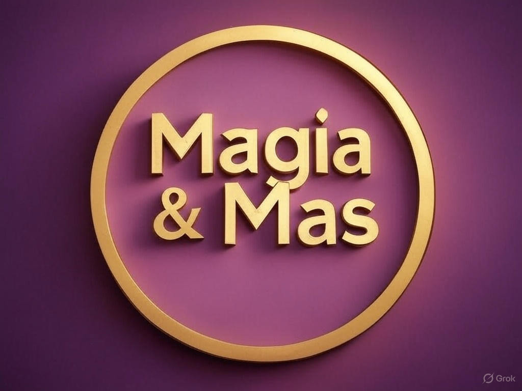 Magia & Más