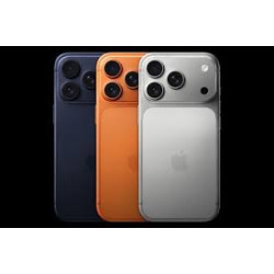 Iphone 17 pro