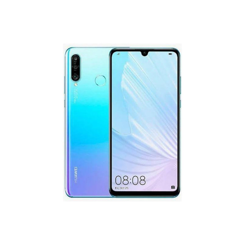 Huuawei P30